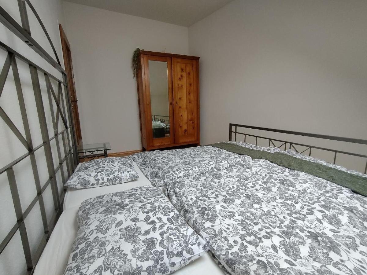Sechzehnerhaus Apartment Mariazell Exterior photo